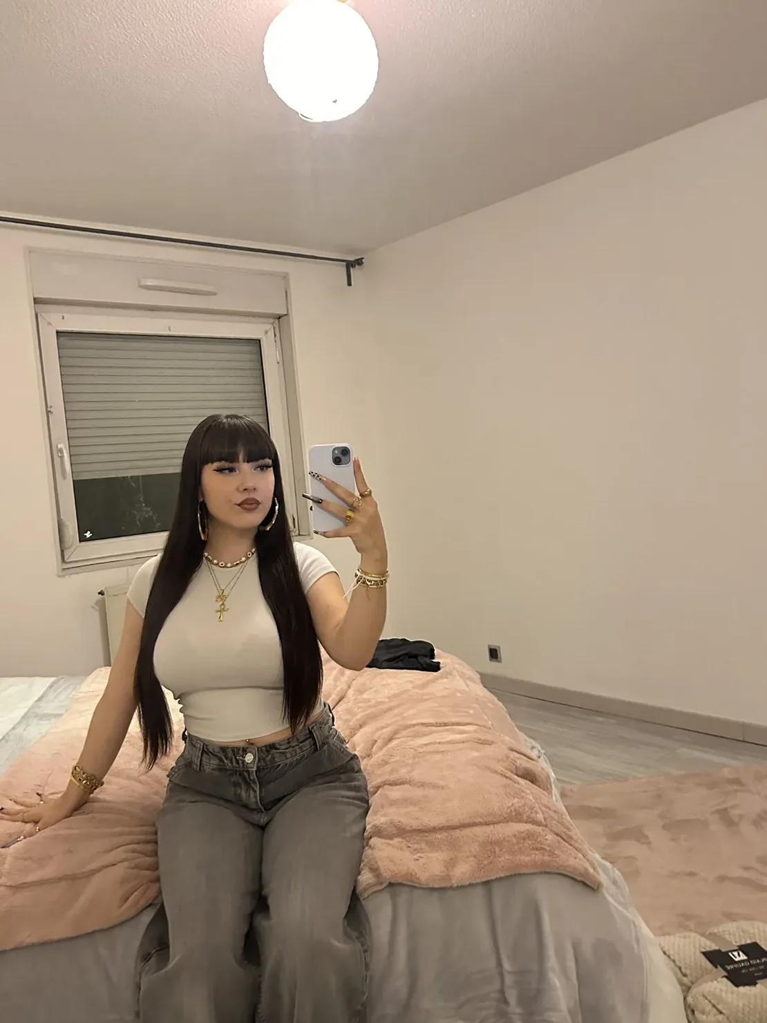 Alicia - Onlyfans Francaise profil verifie
