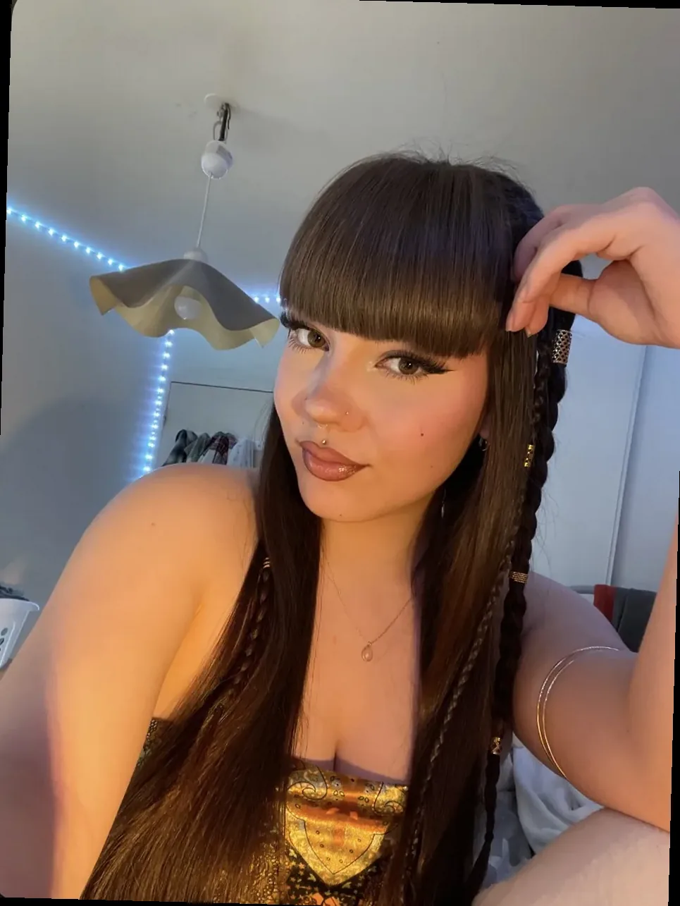 Alicia - Onlyfans Francaise
