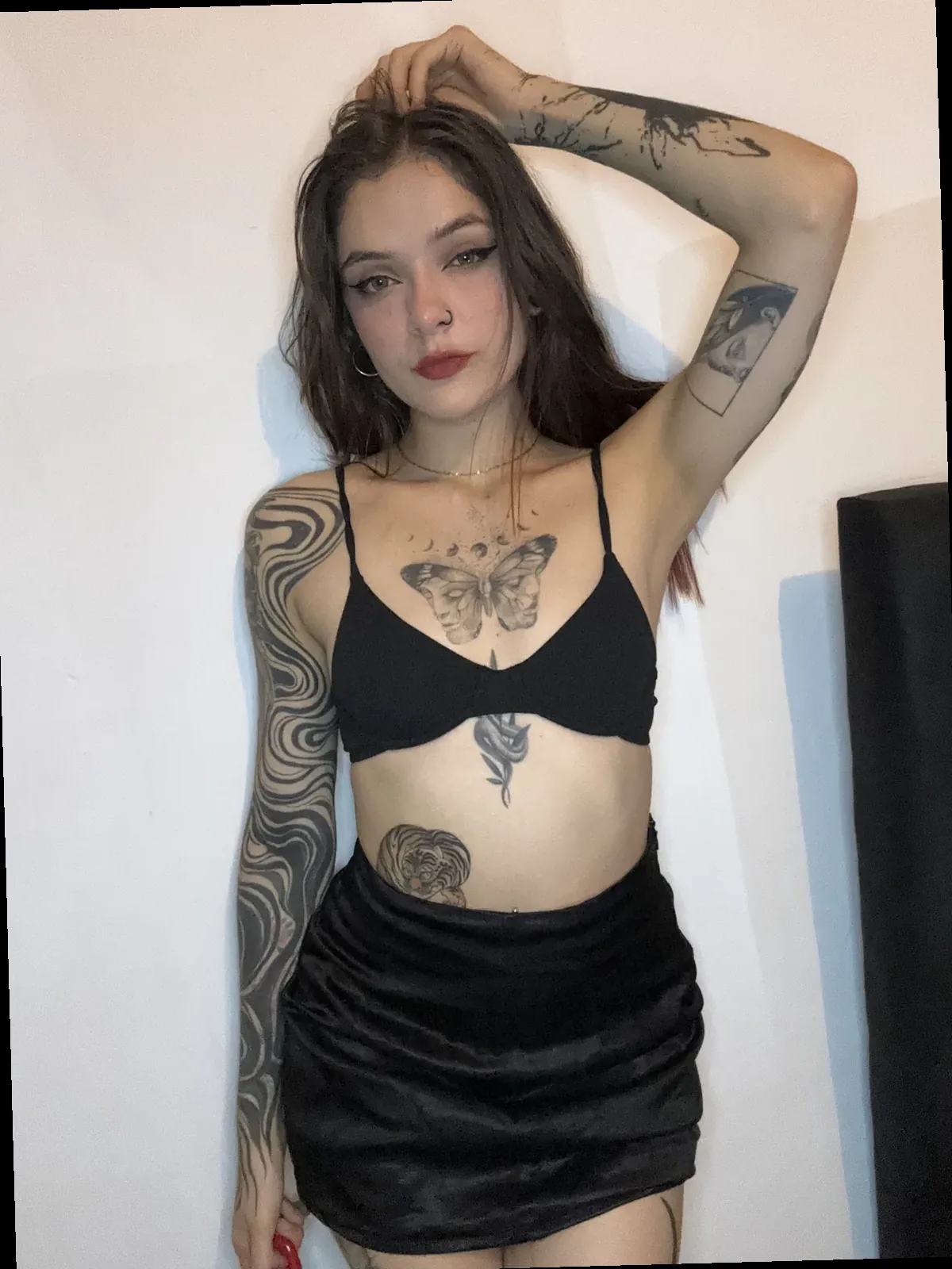Elodie - Onlyfans Francaise
